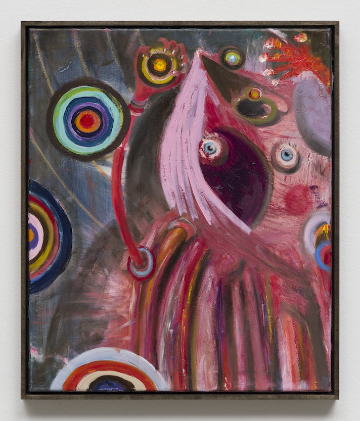 [COLOGNE] Fractured Memories of Future Now ́s