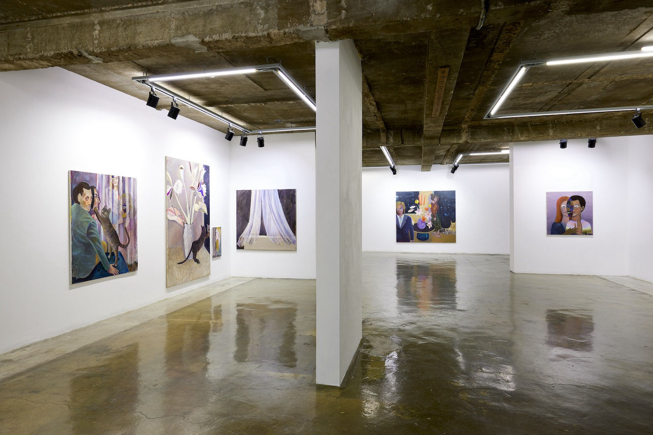 [SEOUL] From Gloom to Night