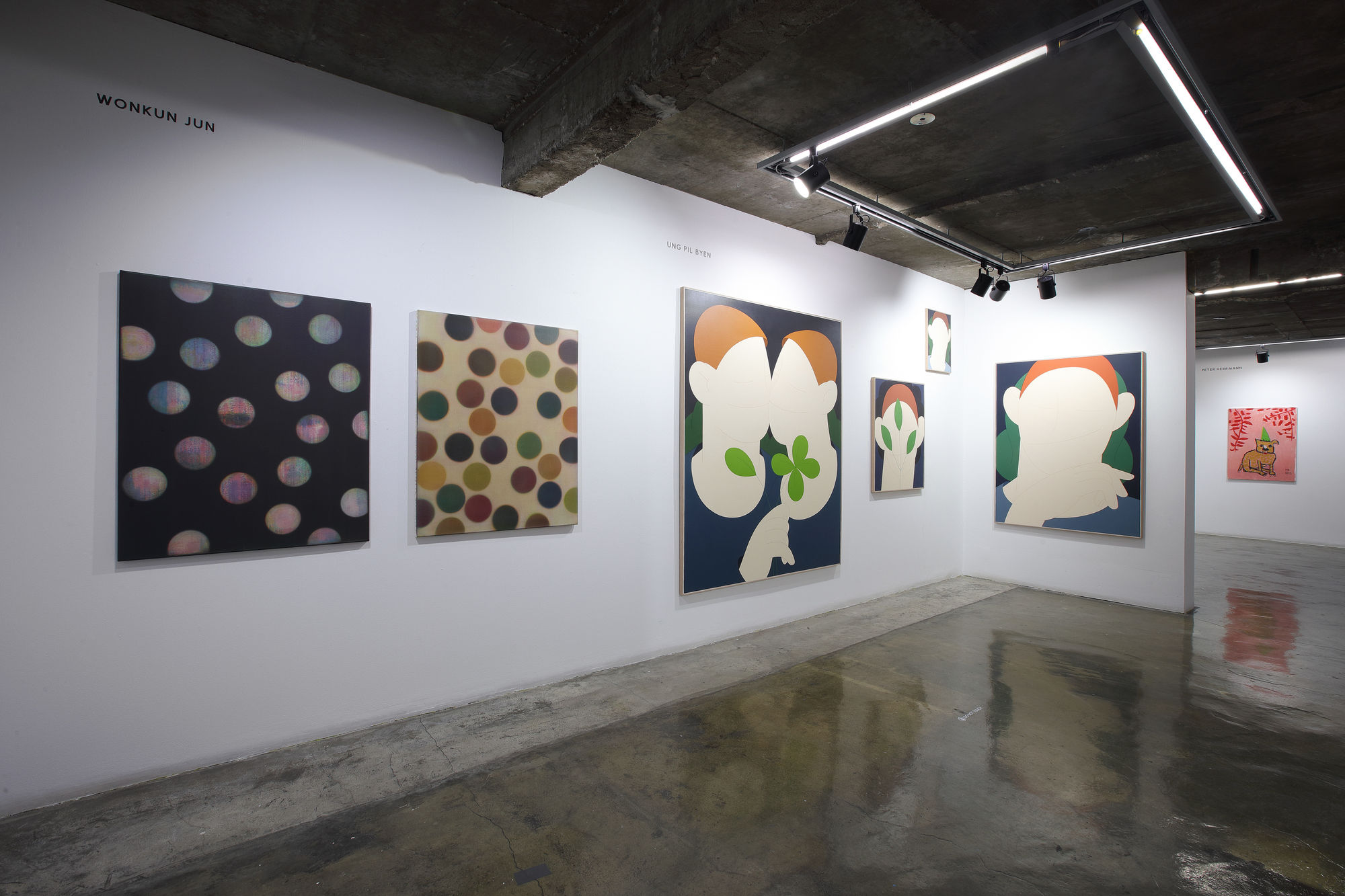 [SEOUL] From Berlin to Seoul: Crossing Horizons