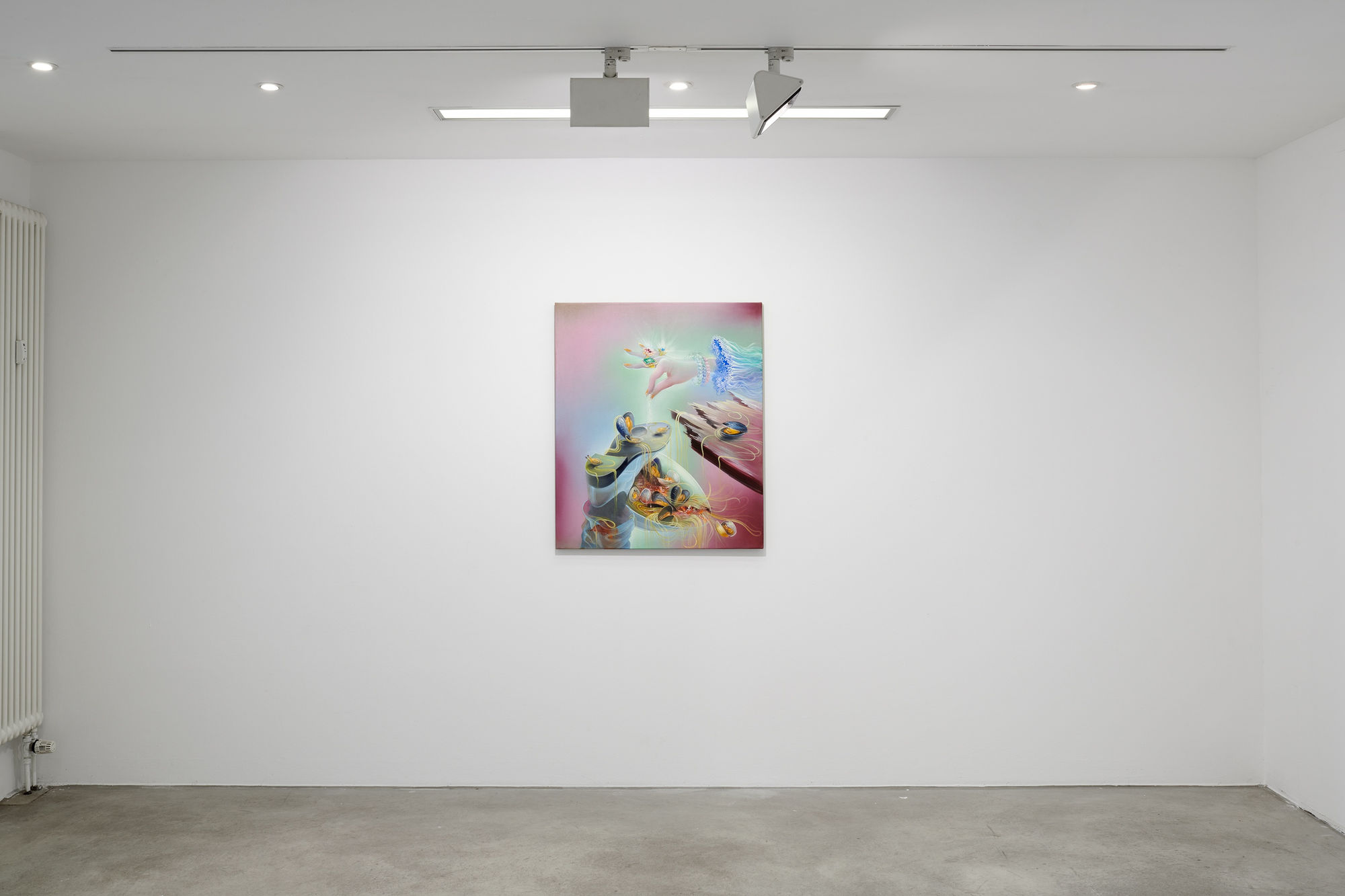 [COLOGNE] DO'S AND DON'TS AND WANT'S AND WON'TS