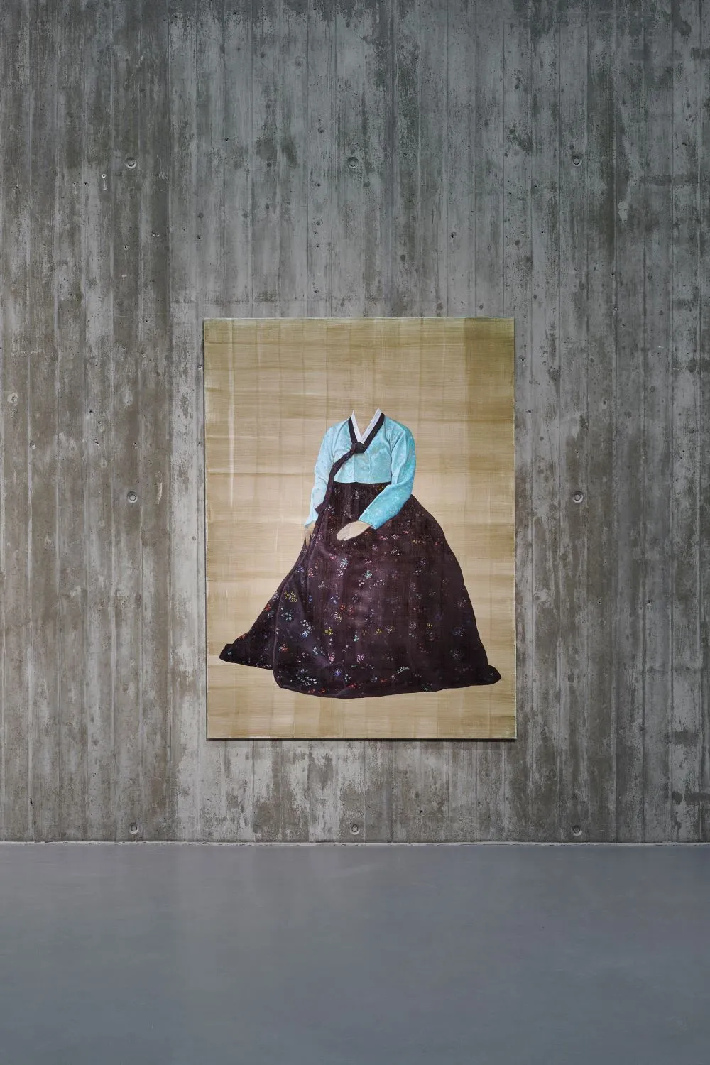 [GLADBECK] Water, Portraits, Shadow