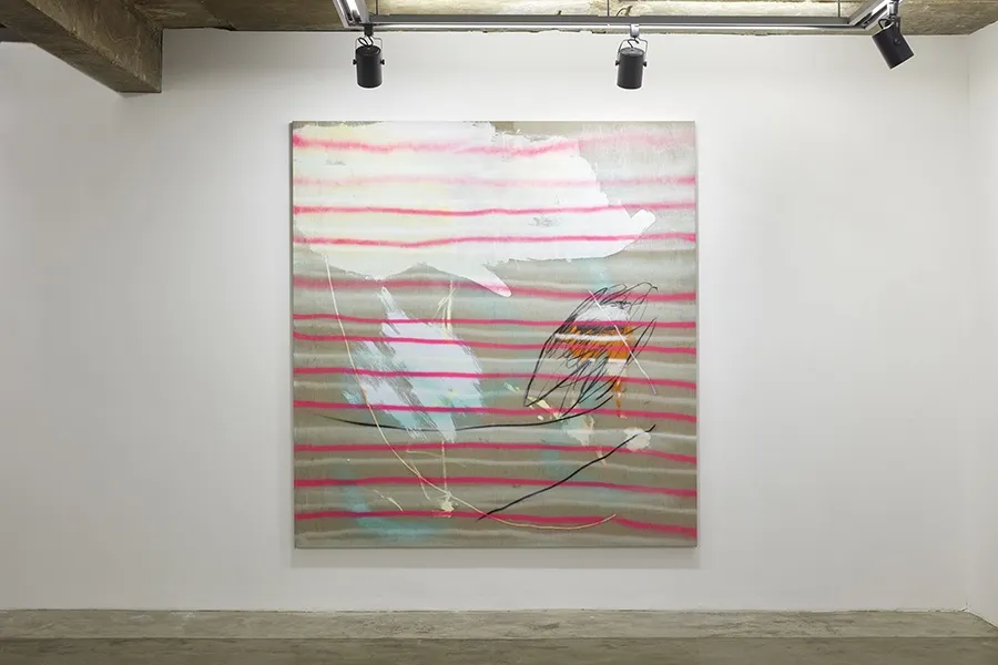 [SEOUL] Catch me if you can