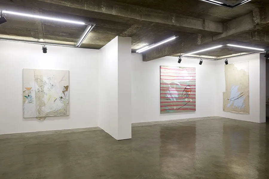 [SEOUL] Catch me if you can