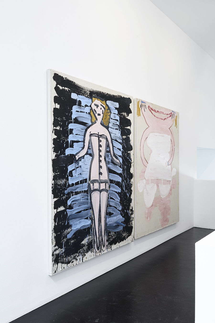 [COLOGNE] GIRL MEETS GIRL