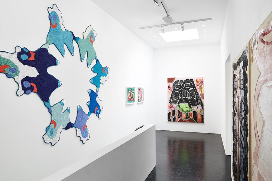 [COLOGNE] GIRL MEETS GIRL