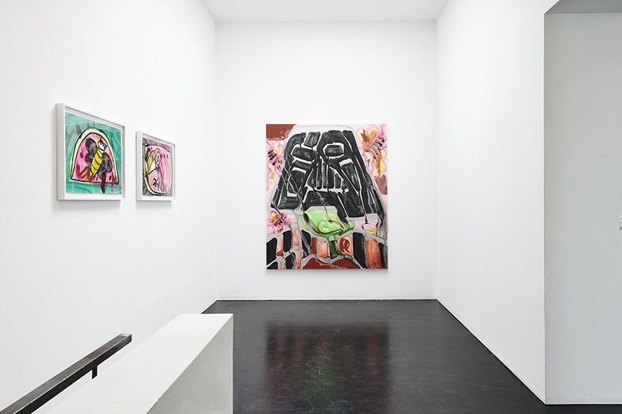 [COLOGNE] GIRL MEETS GIRL