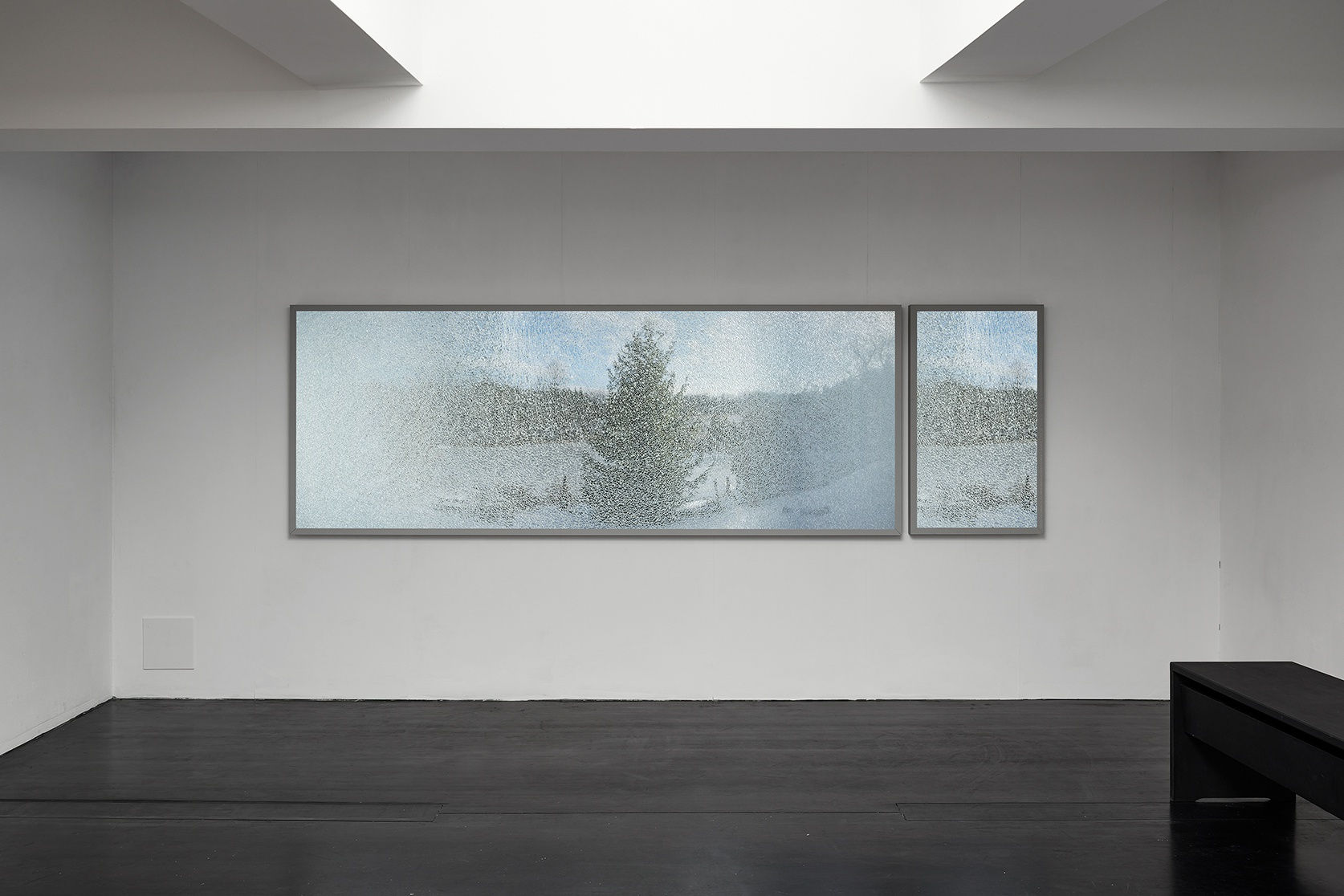 [COLOGNE] SHATTERED GLASS