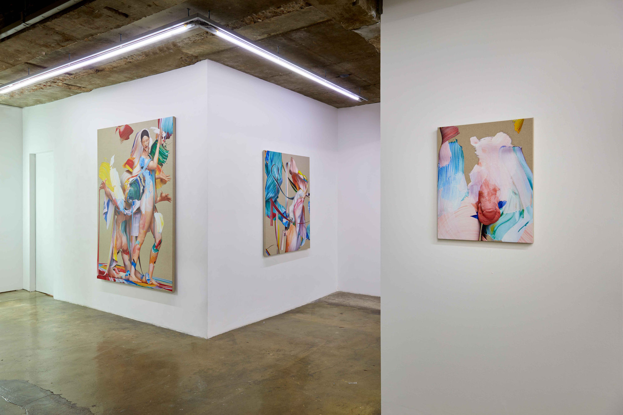 [SEOUL] Small awakenings