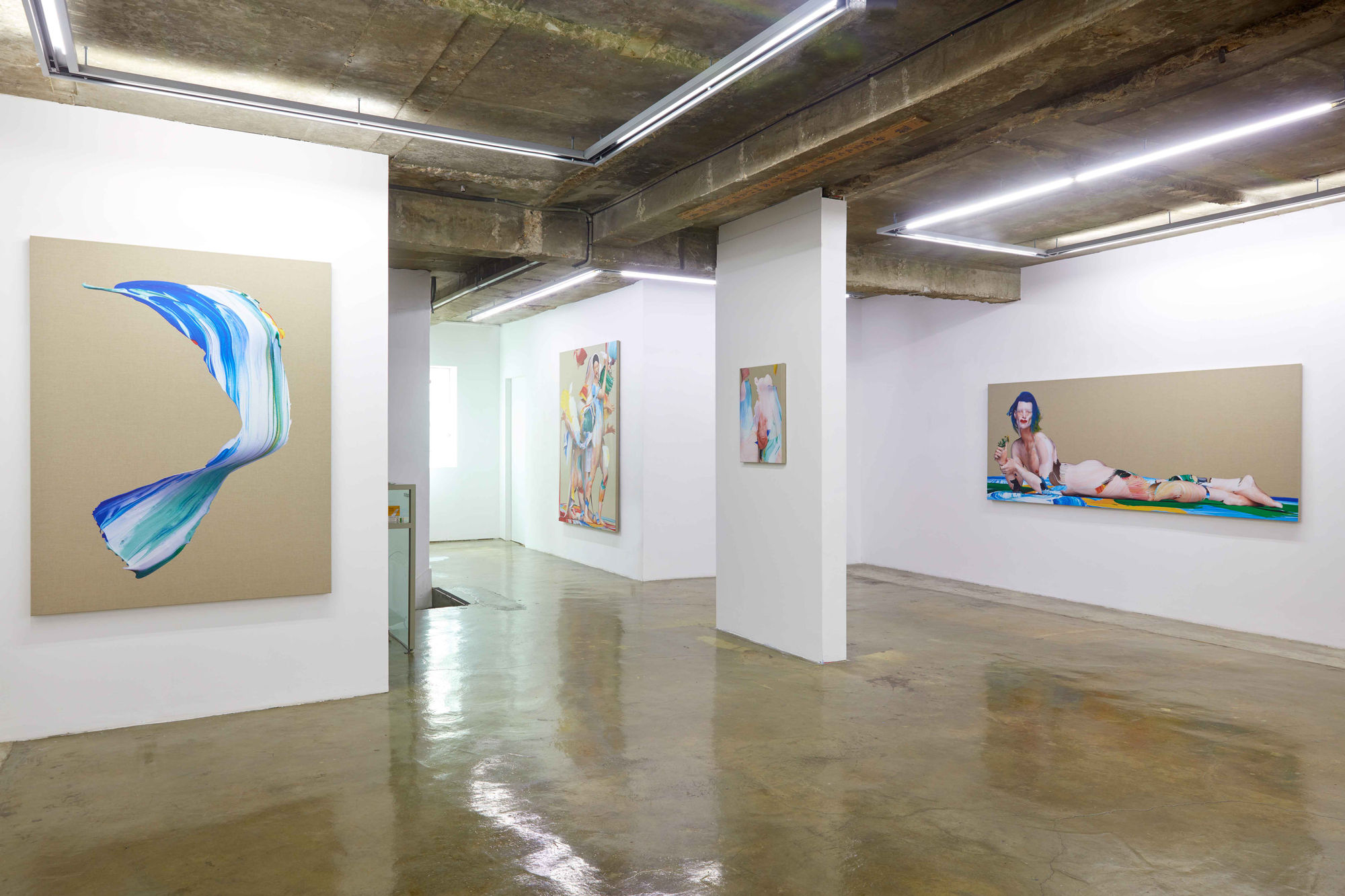 [SEOUL] Small awakenings