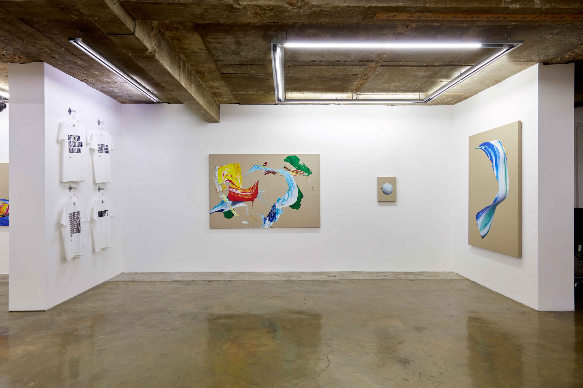 [SEOUL] Small awakenings