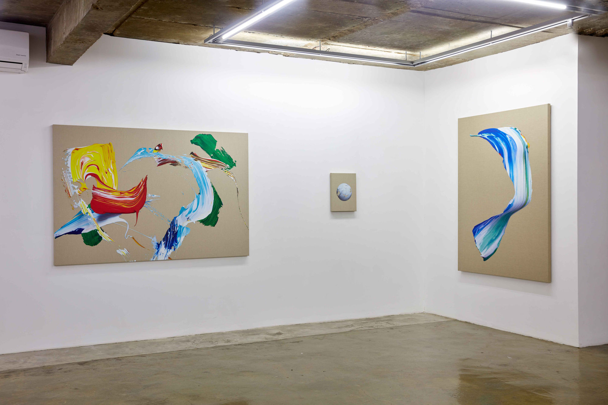 [SEOUL] Small awakenings