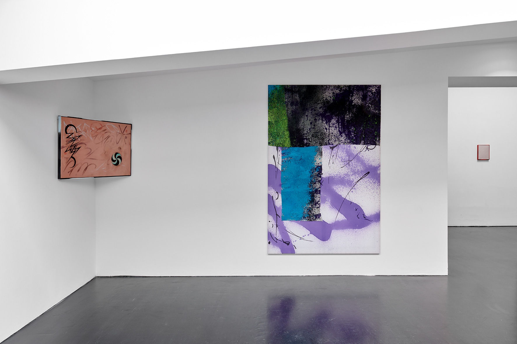 [COLOGNE] ADIEU TO OLD ENGLAND, THE KIDS ARE ALRIGHT