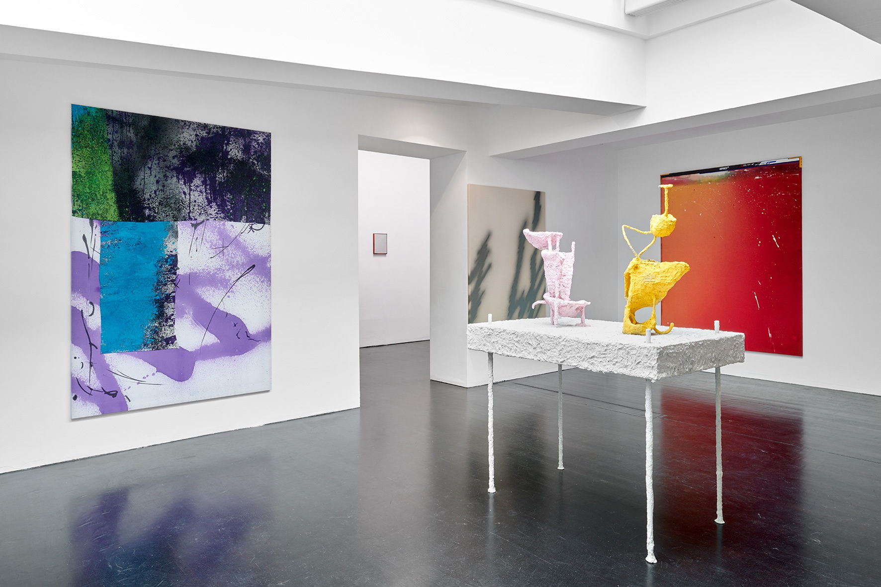 [COLOGNE] ADIEU TO OLD ENGLAND, THE KIDS ARE ALRIGHT