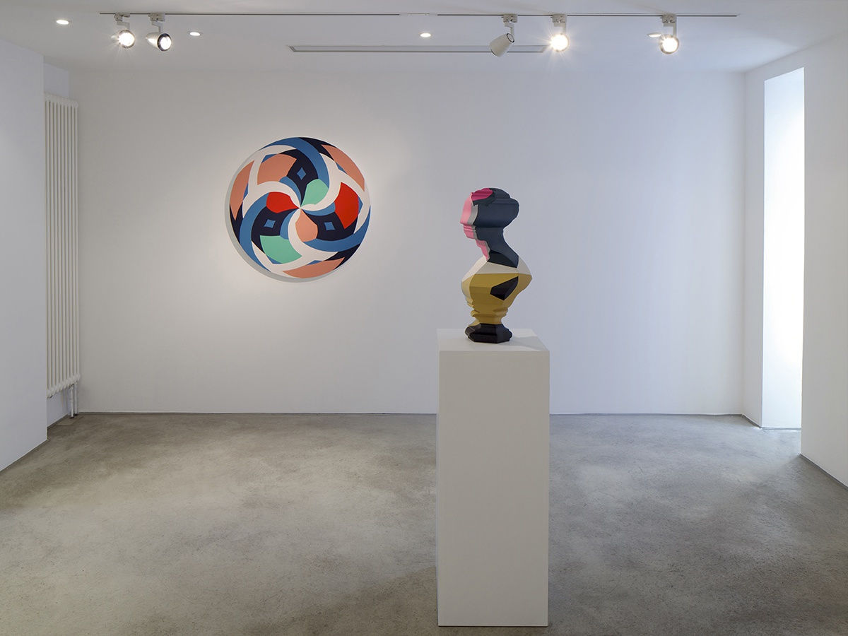 [COLOGNE] COLLABORATIVE WORKS II