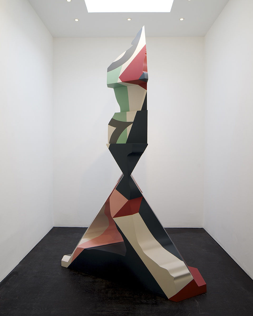 [COLOGNE] COLLABORATIVE WORKS II