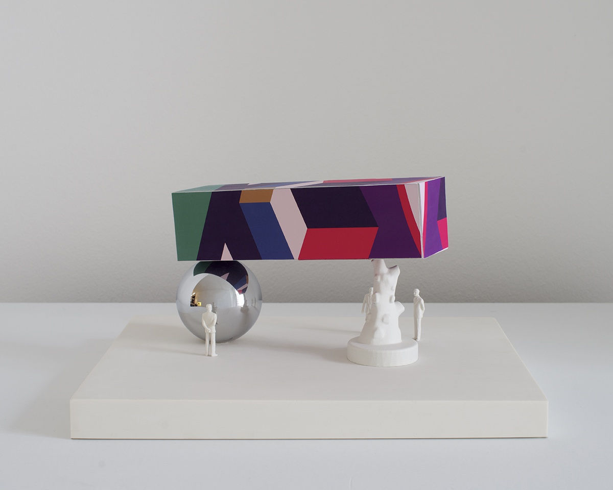 [COLOGNE] COLLABORATIVE WORKS II