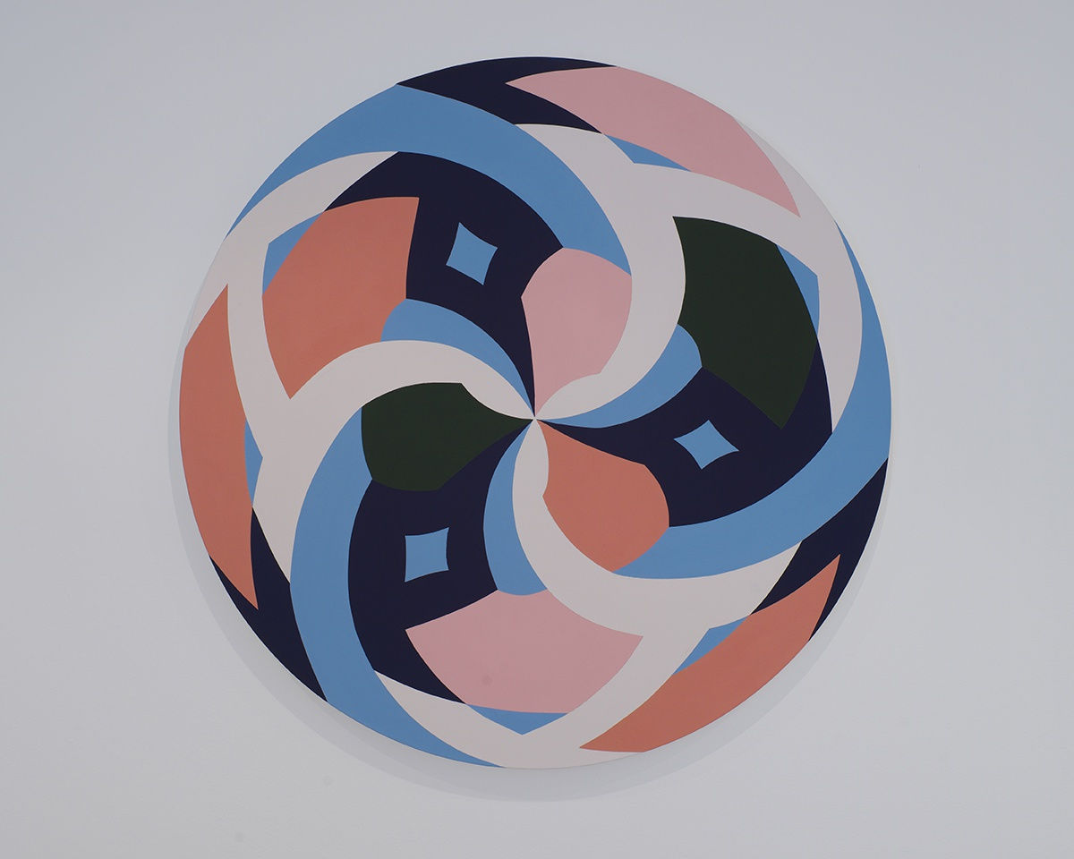 [COLOGNE] COLLABORATIVE WORKS II