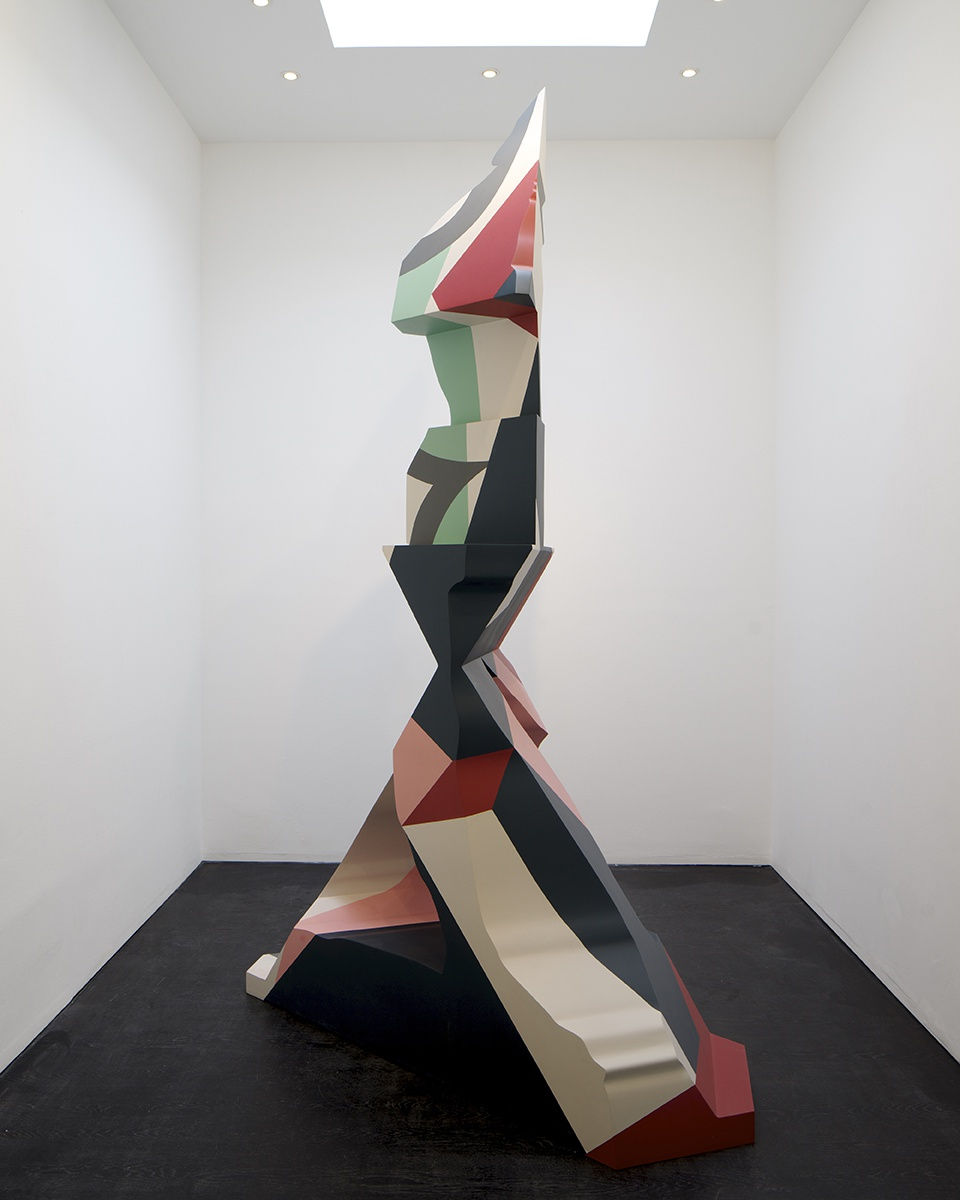 [COLOGNE] COLLABORATIVE WORKS II