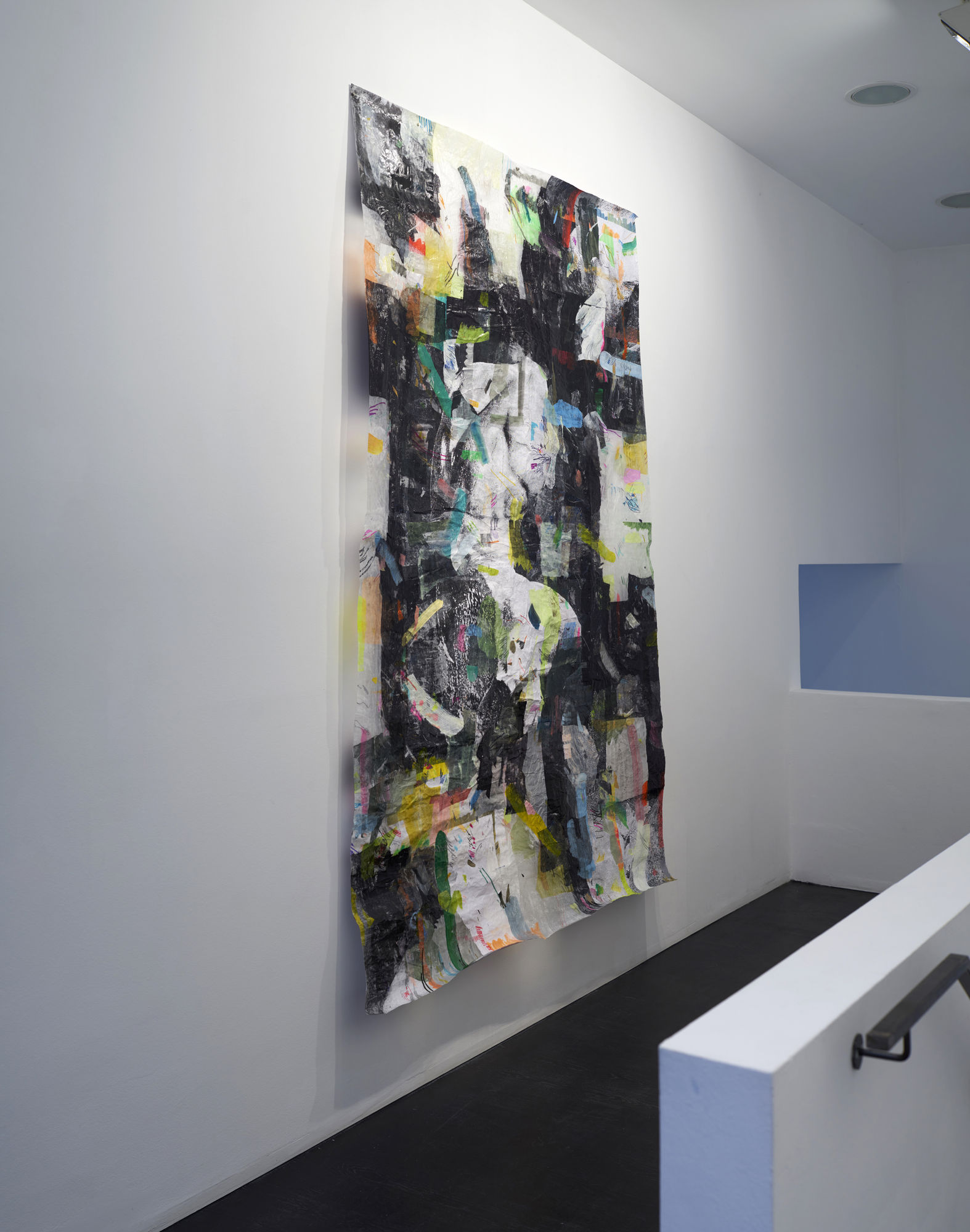 [COLOGNE] ZUR ZEIT DER ANDEREN