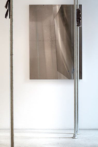 [COLOGNE] GROUP SHOW 2014