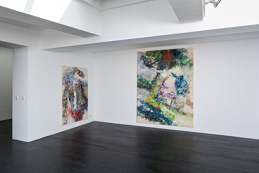 [COLOGNE] GROUP SHOW 2014