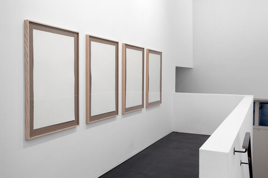 [COLOGNE] SILENT CODES