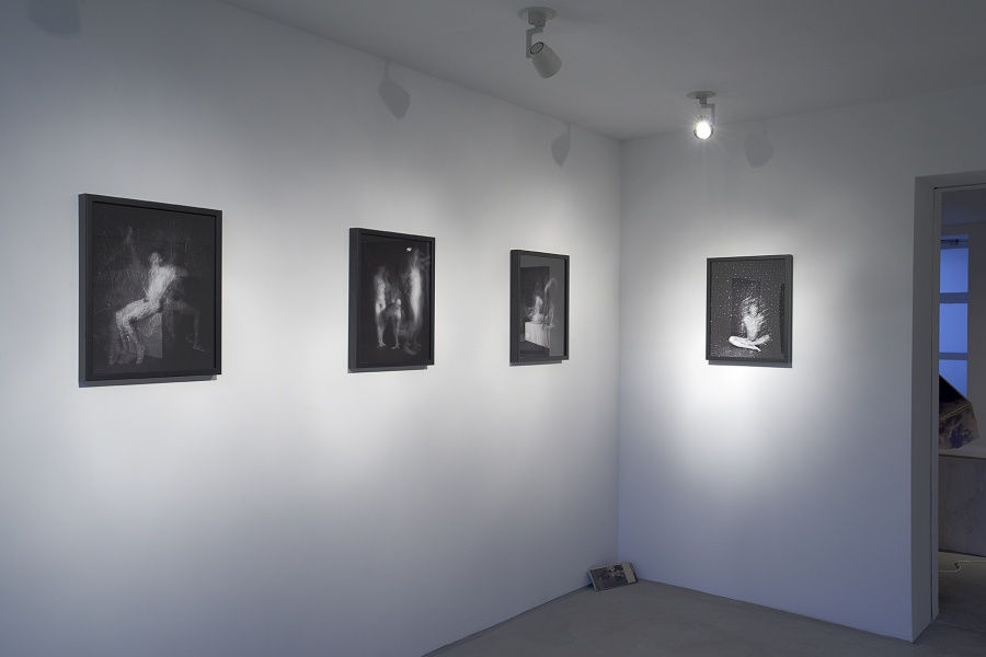 [COLOGNE] EVERYTHING IS POSSIBLE