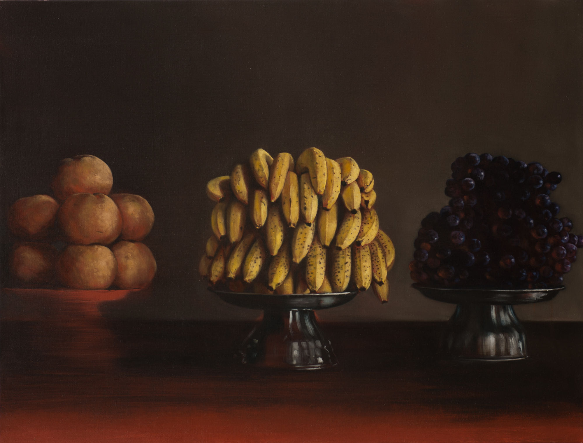 [COLOGNE] Interstices (Zwischenräume)