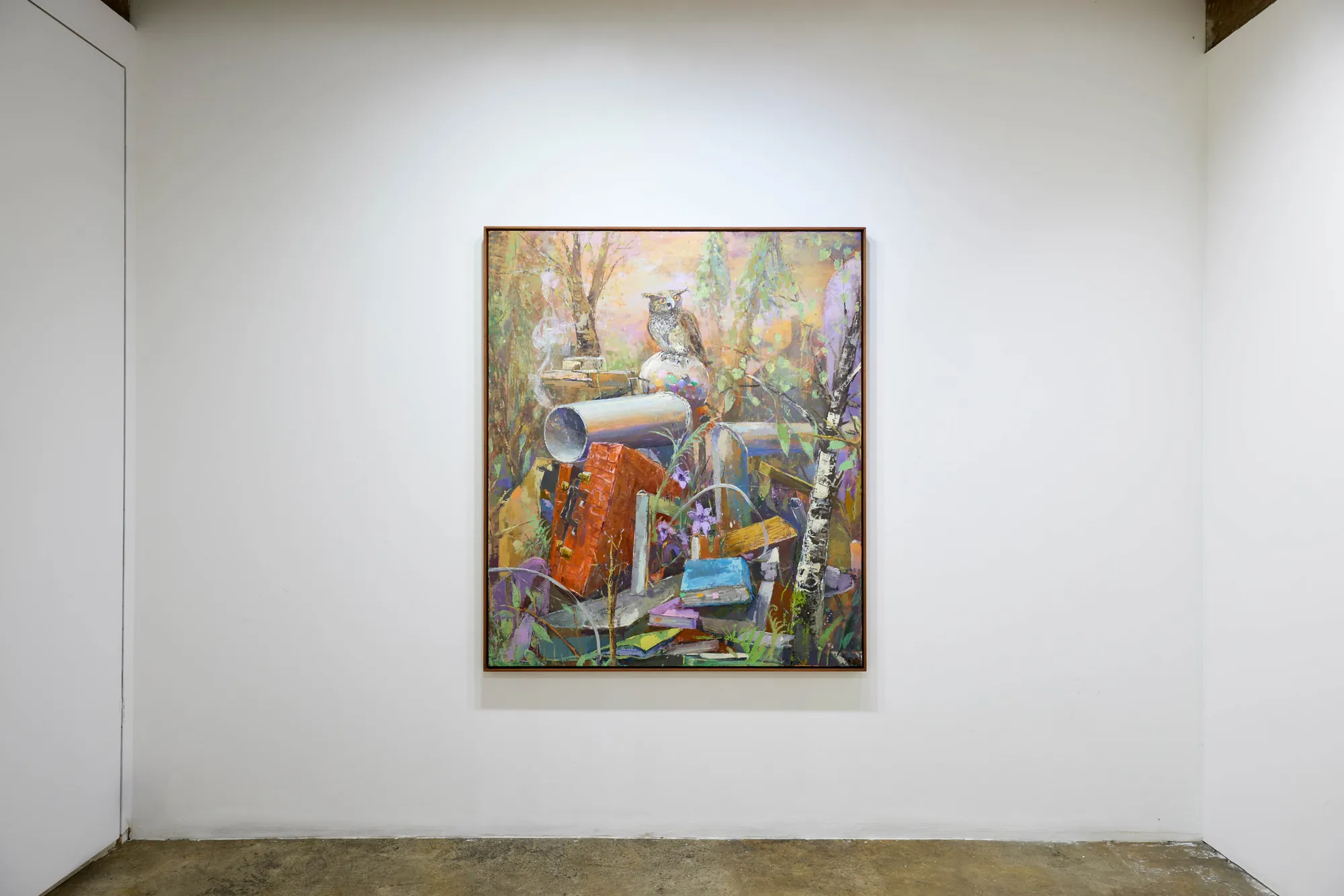 [SEOUL] Pink's not red