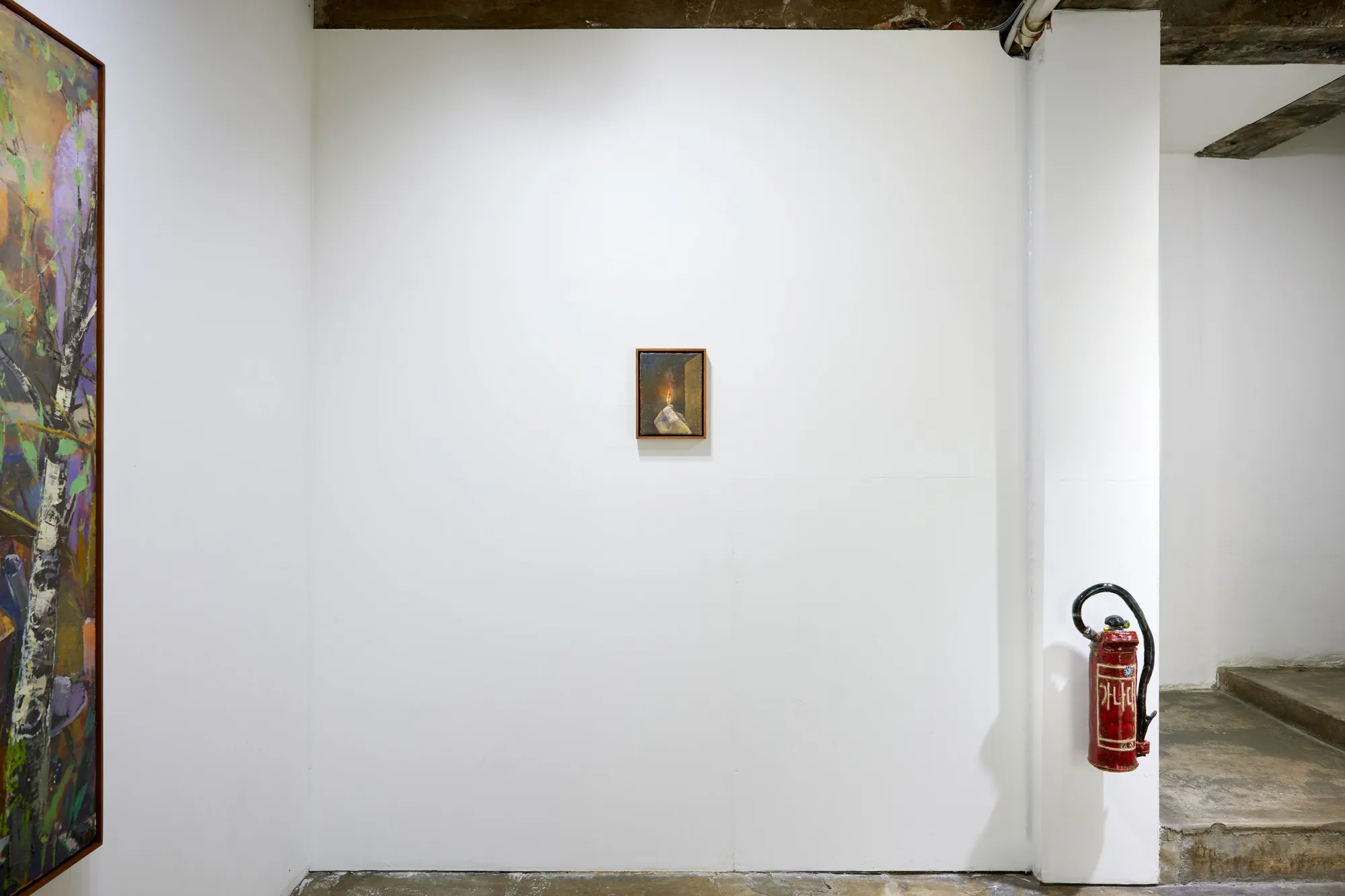 [SEOUL] Pink's not red