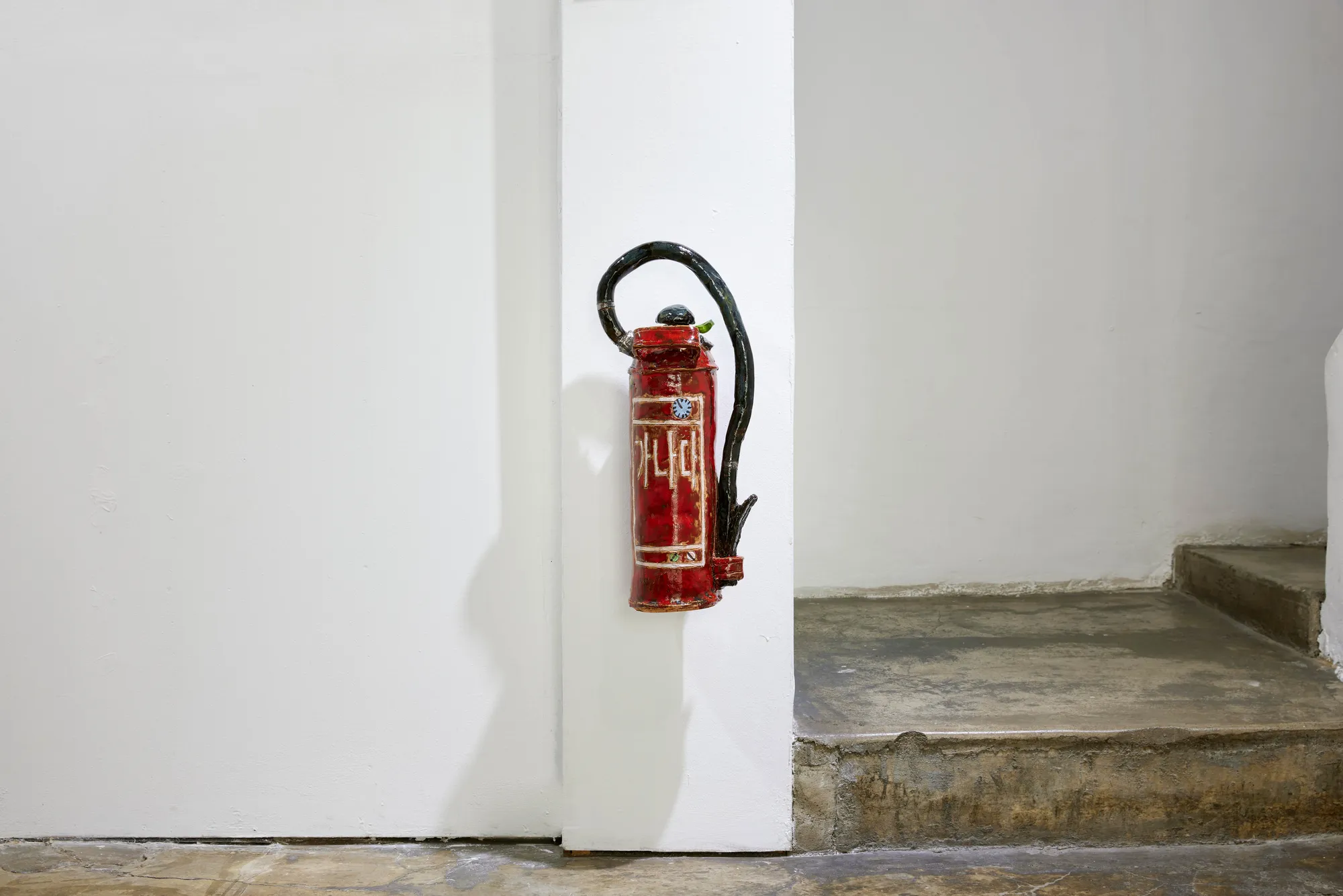 [SEOUL] Pink's not red