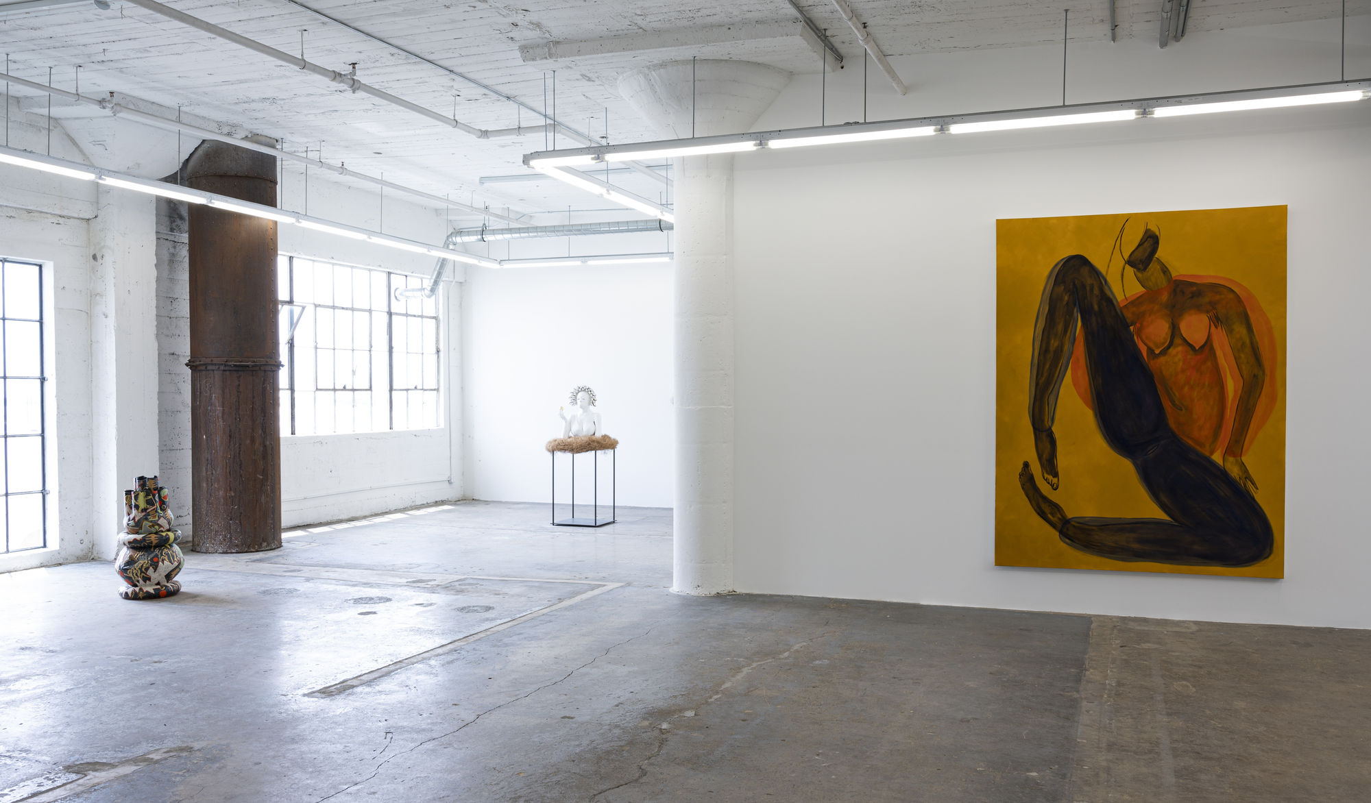 ...it's a sad and beautiful world