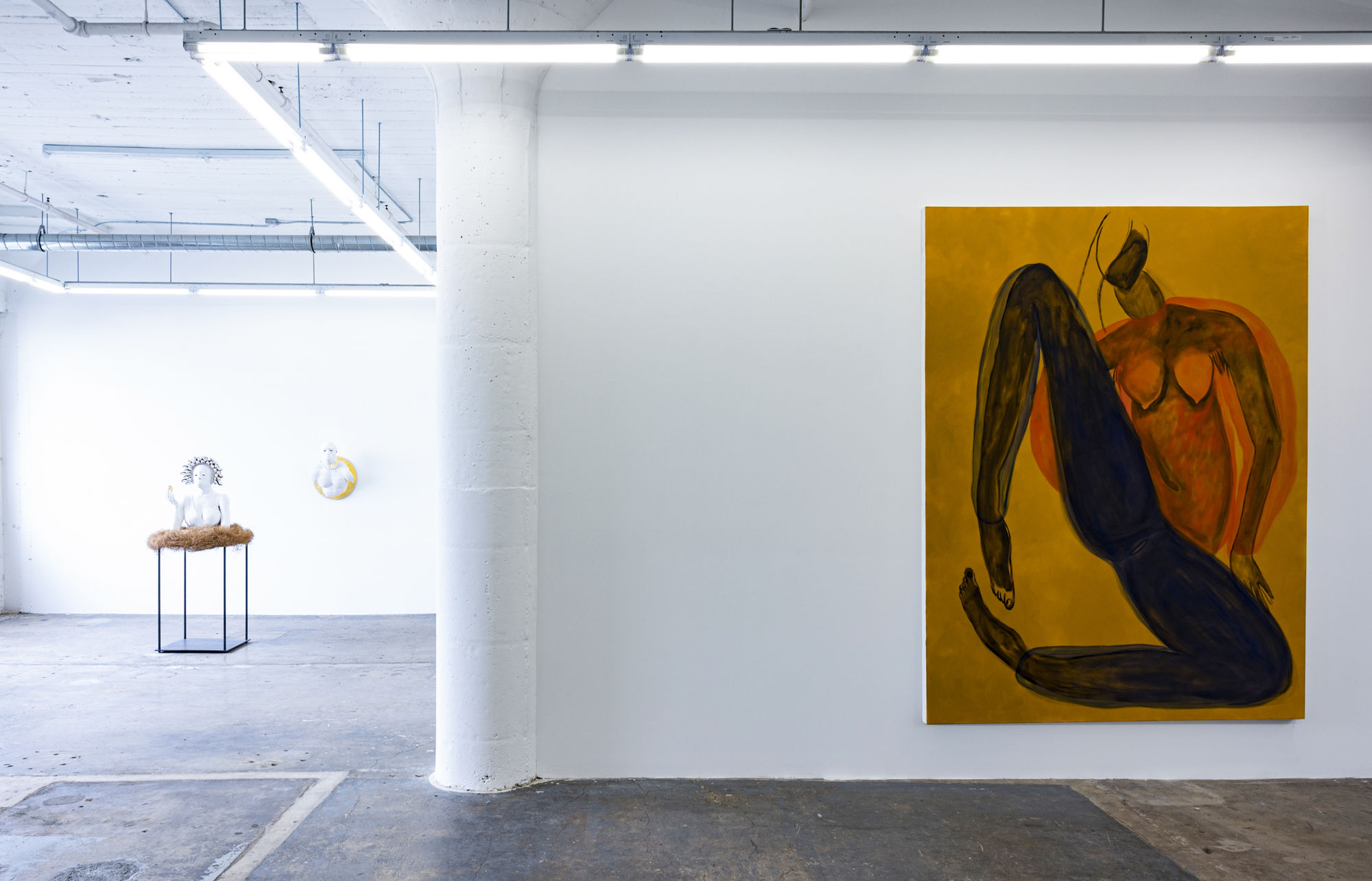 ...it's a sad and beautiful world