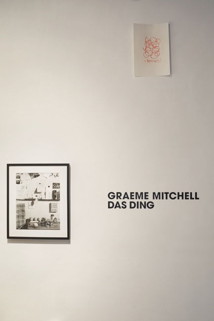 Graeme Mitchell