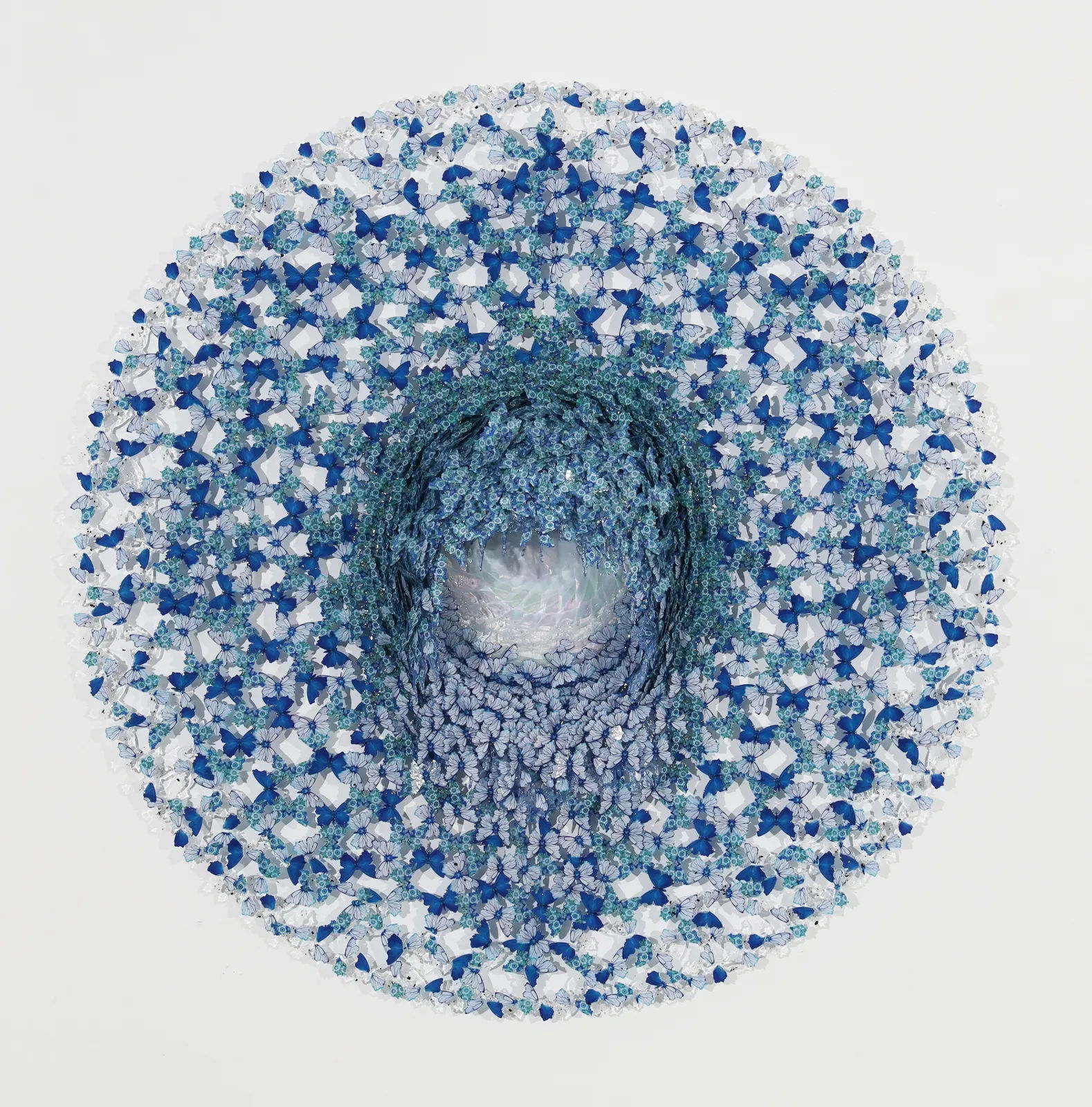 Dreamcatcher Bubble, Fly Murrina: Annalú