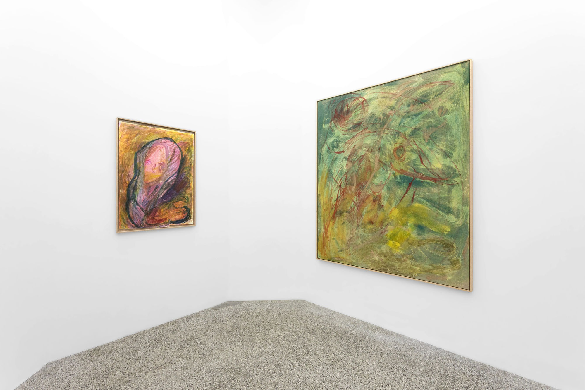 Maria Wæhrens | The Child