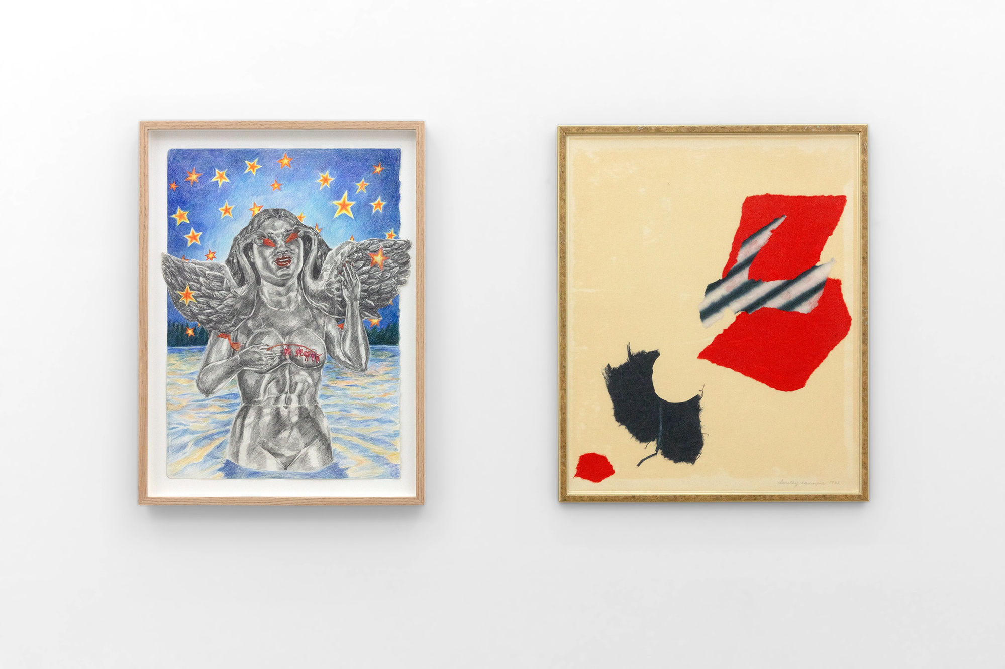 Notes On Ecstatic Unity