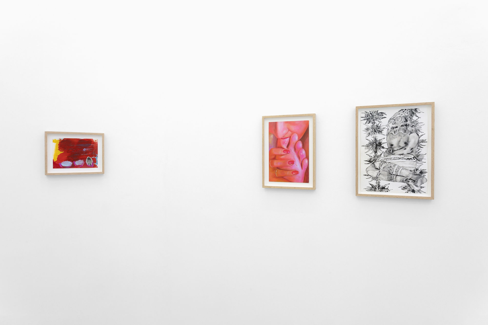 Notes On Ecstatic Unity