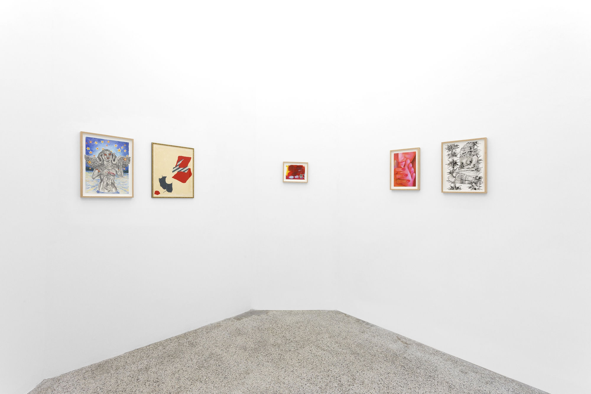 Notes On Ecstatic Unity