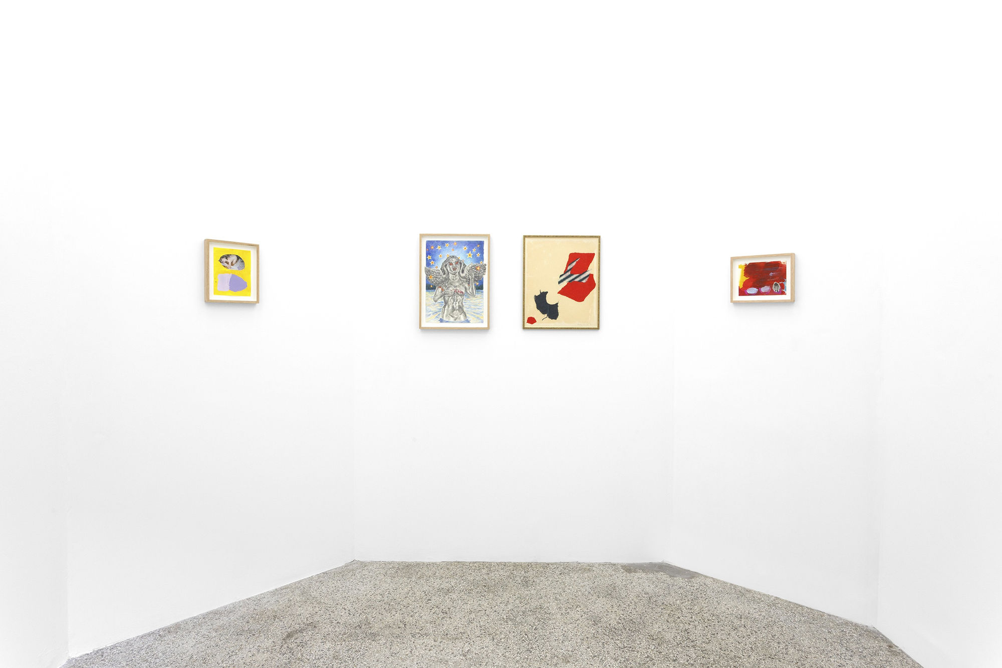 Notes On Ecstatic Unity