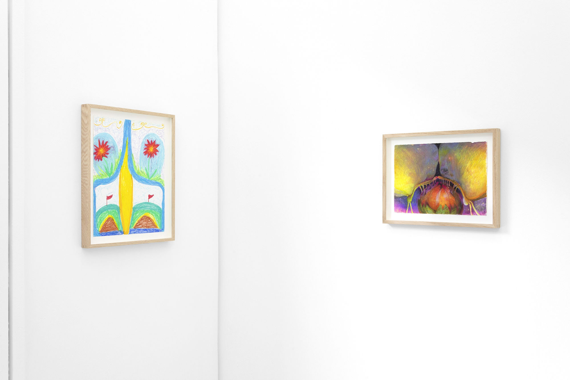 Notes On Ecstatic Unity