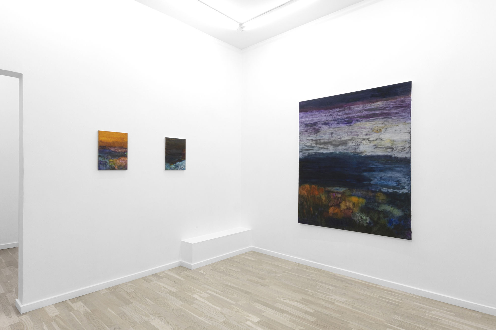 Clara Gesang-Gottowt | Coast