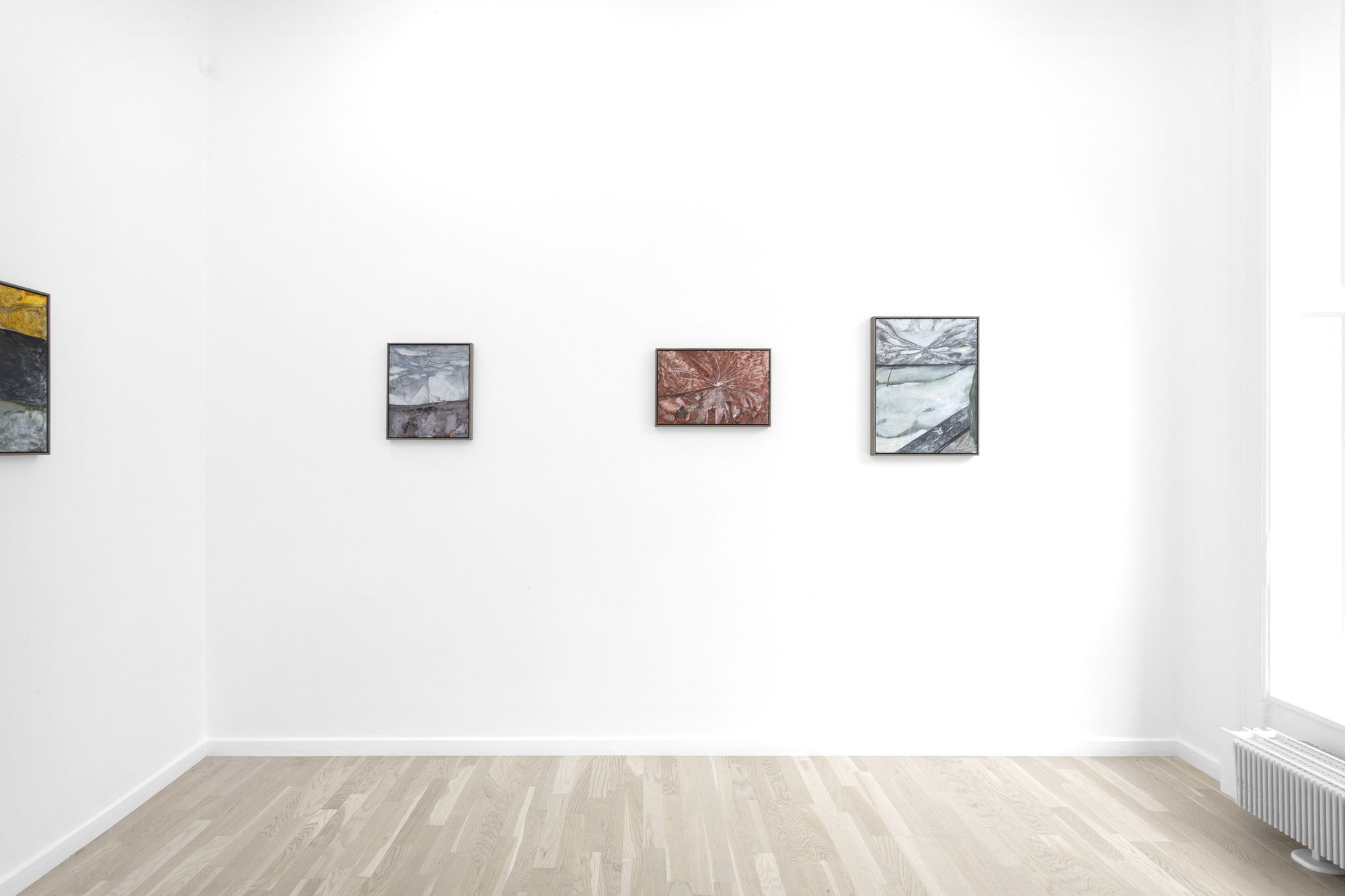 Martin Aagaard Hansen | Two O'Clock Spell