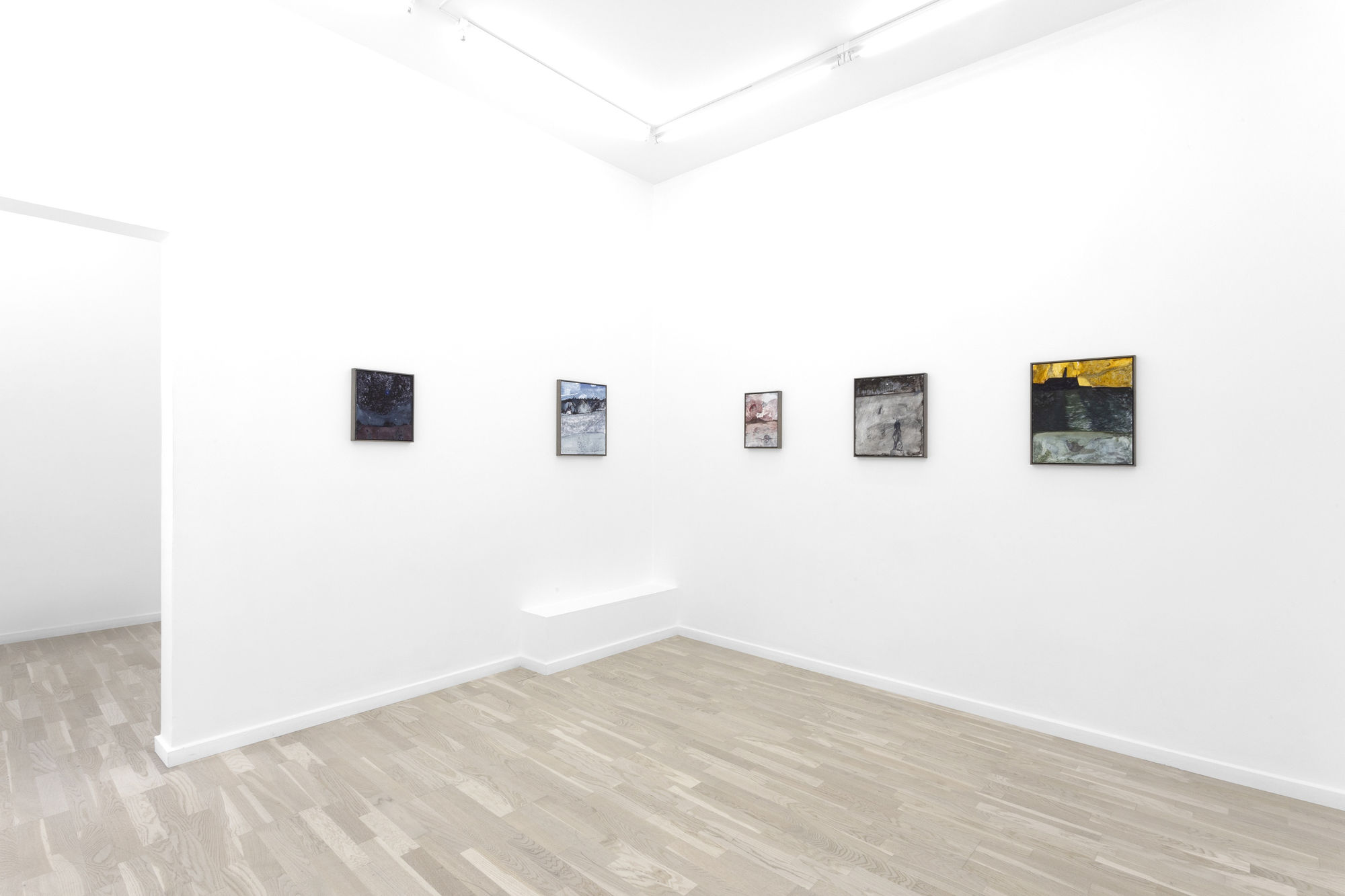 Martin Aagaard Hansen | Two O'Clock Spell