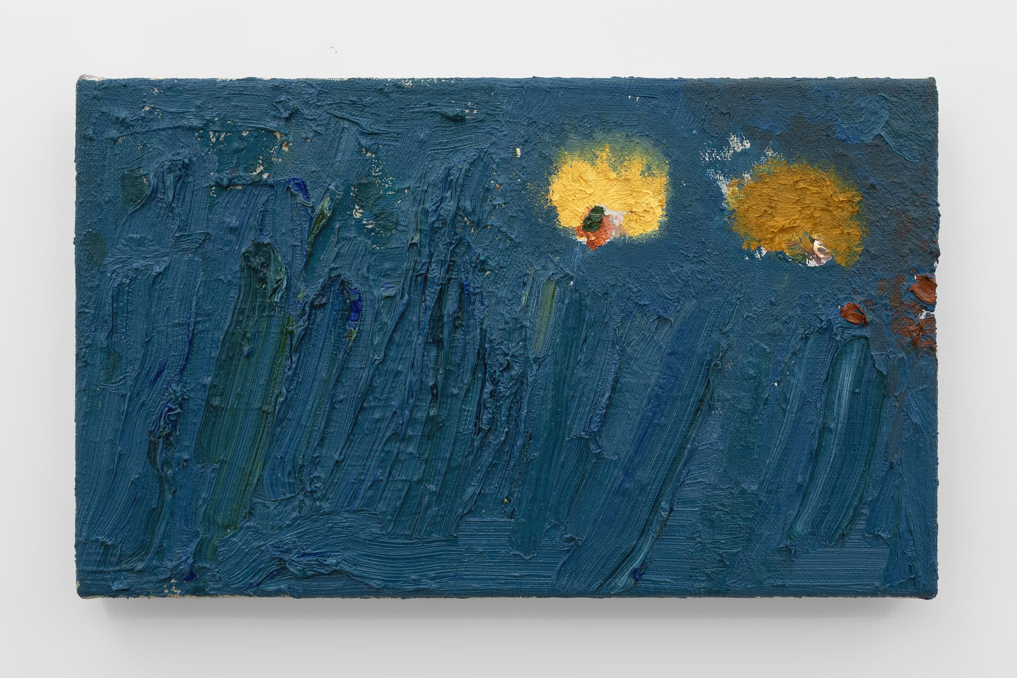 Oskar Hult | Selected Works