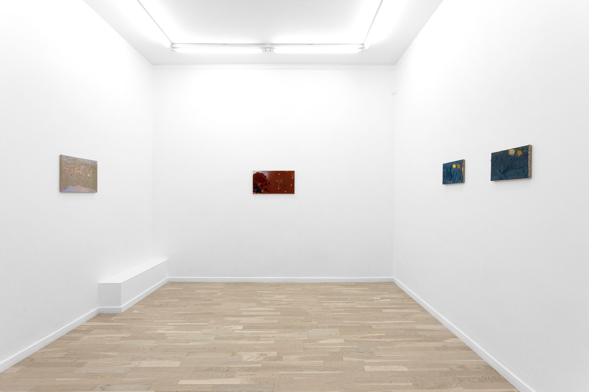 Oskar Hult | Selected Works