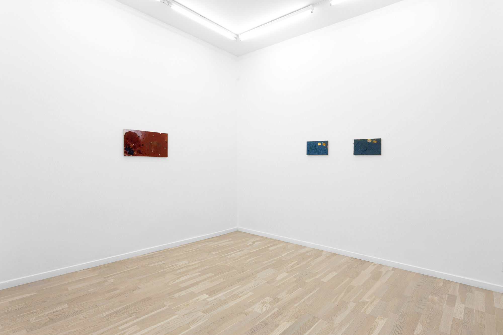 Oskar Hult | Selected Works