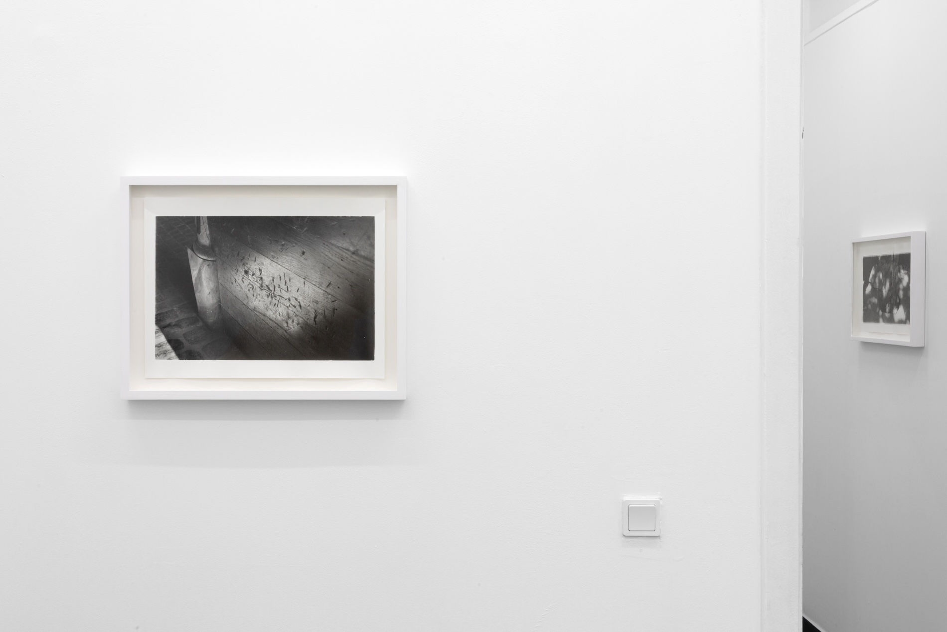 Signe Ralkov | Hold still