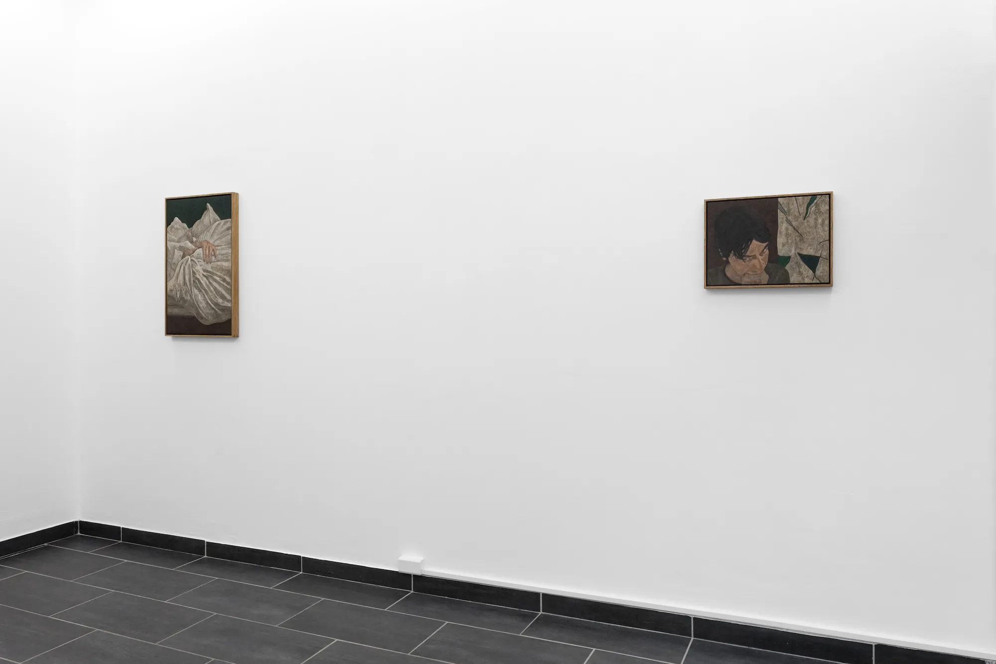 Christian John Munks | Verdens sidste aften