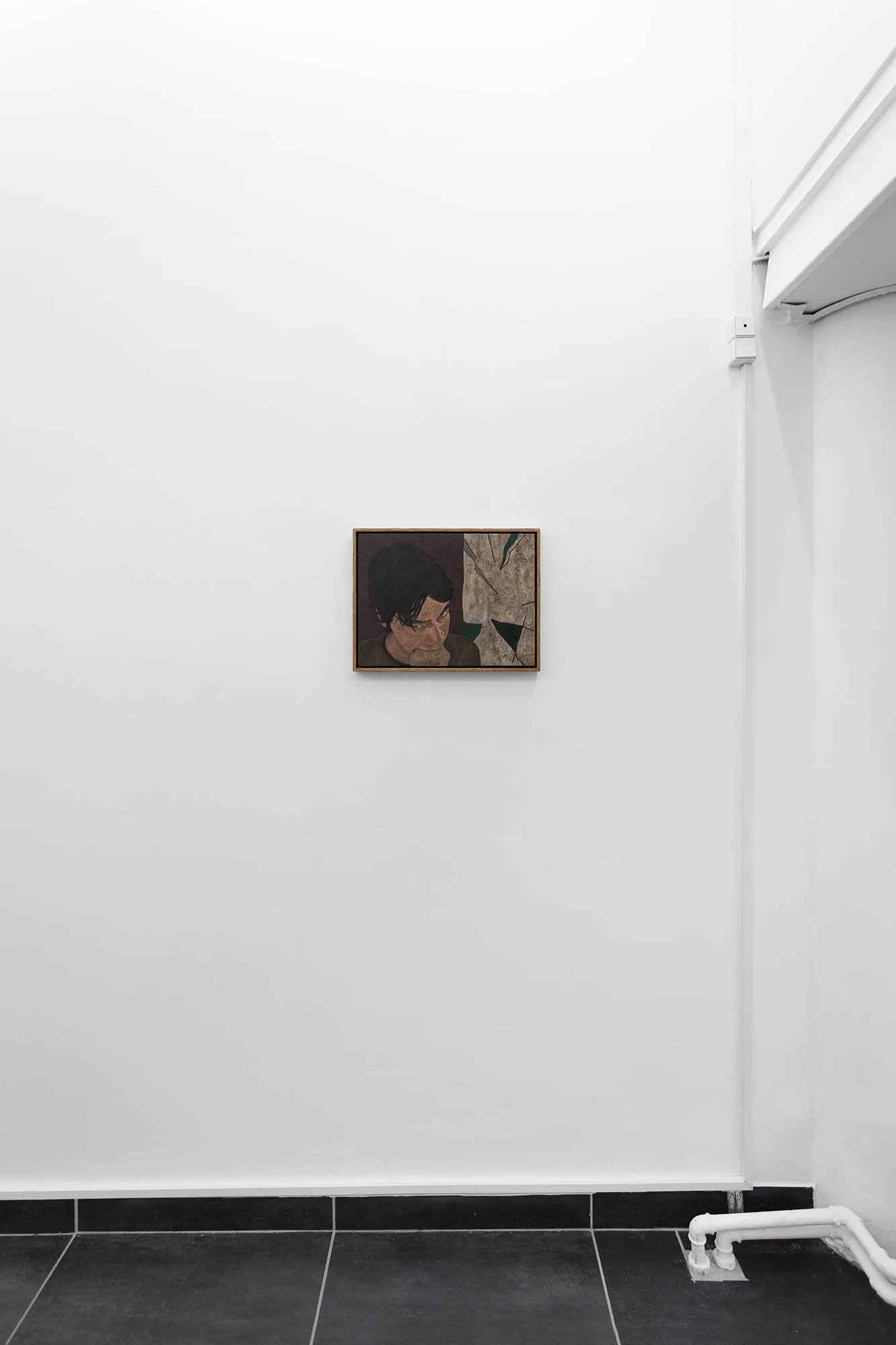 Christian John Munks | Verdens sidste aften